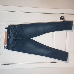 Women's jeans